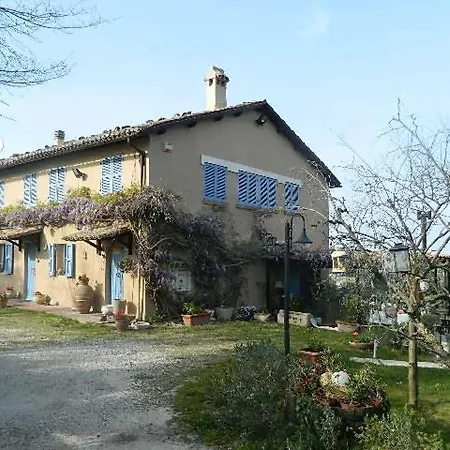 Frühstückspension Angelo Custode