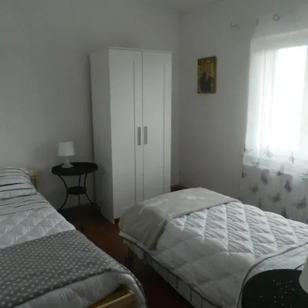 Bed and breakfast Angelo Custode