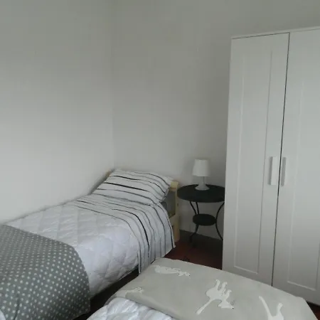 Angelo Custode Bed & Breakfast *