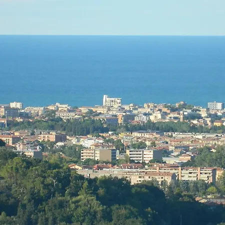 Frühstückspension Angelo Custode *