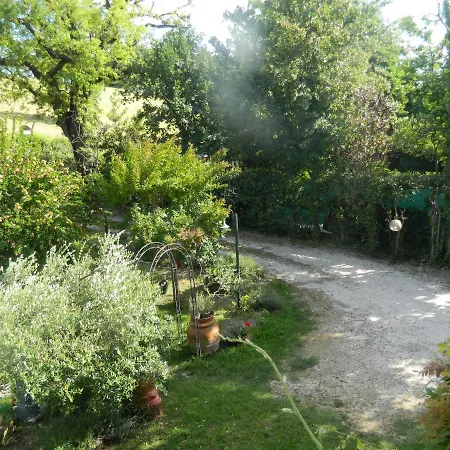 Angelo Custode Bed and breakfast *