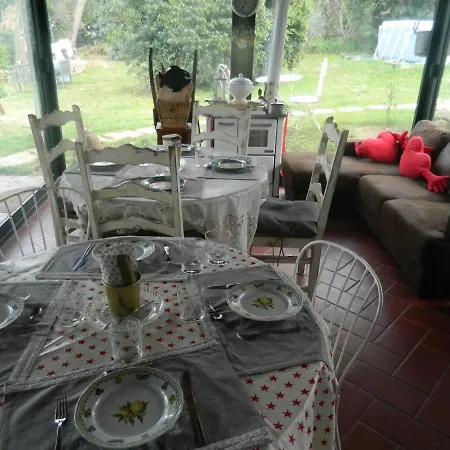 Angelo Custode Frühstückspension *