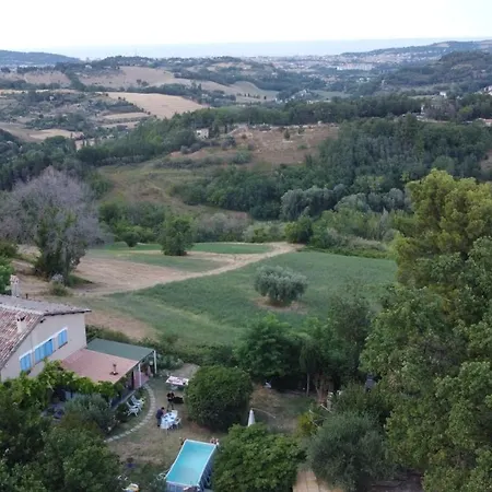 Angelo Custode Pésaro