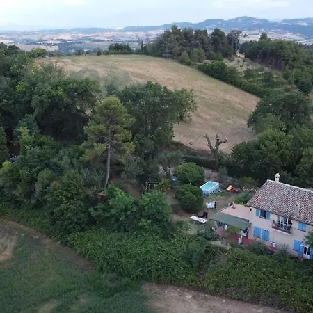 Bed and breakfast Angelo Custode *