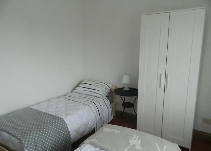 Angelo Custode Bed & Breakfast *