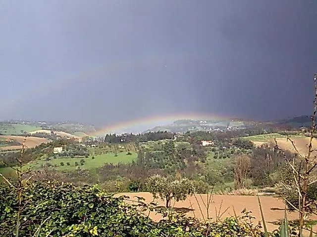 Angelo Custode Pésaro