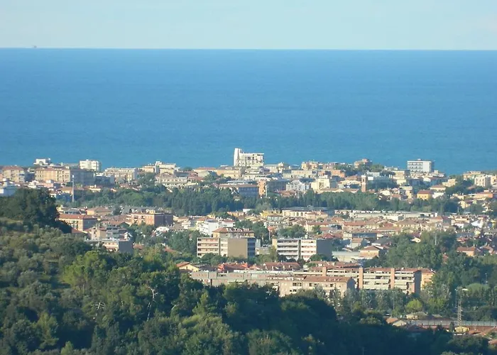 Bed and breakfast Angelo Custode *