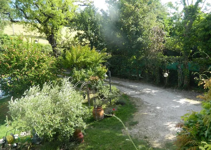 Angelo Custode Bed and breakfast *