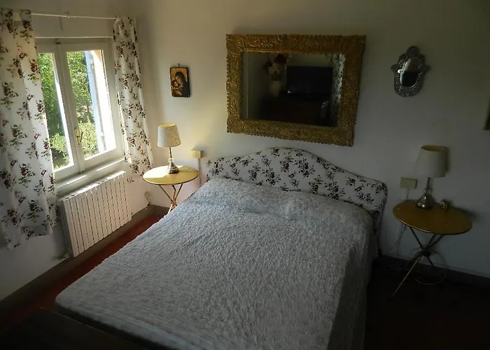 Bed and breakfast Angelo Custode *