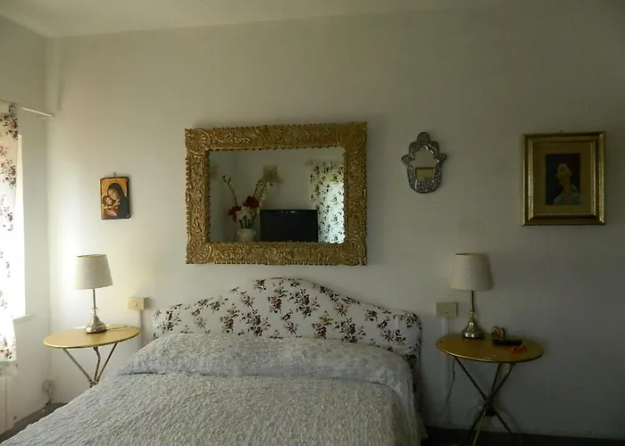 Angelo Custode Bed and breakfast Pésaro