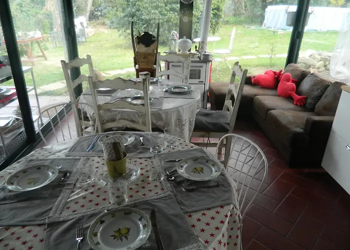 Angelo Custode Bed and breakfast *